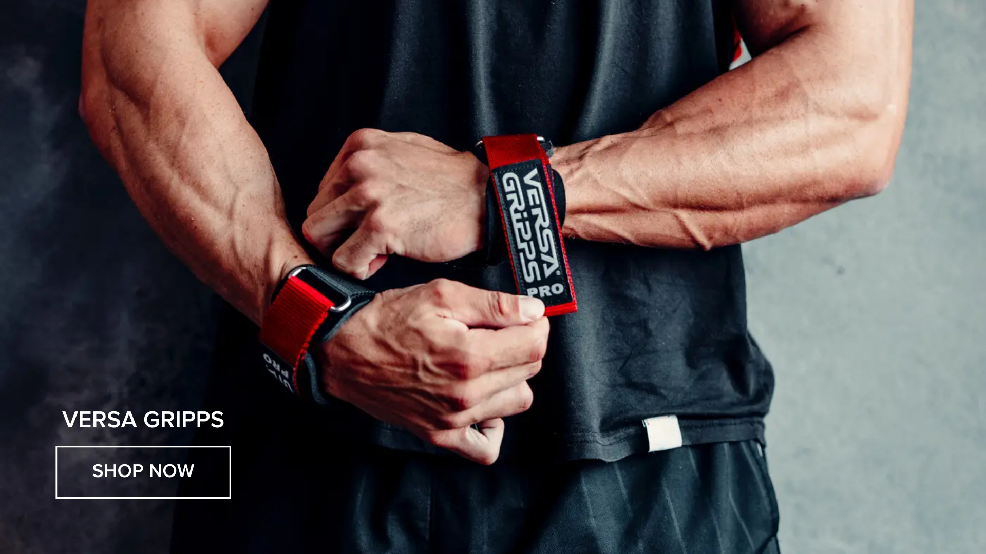 Versa Gripps Are Here Strength Yard Asia Singapore