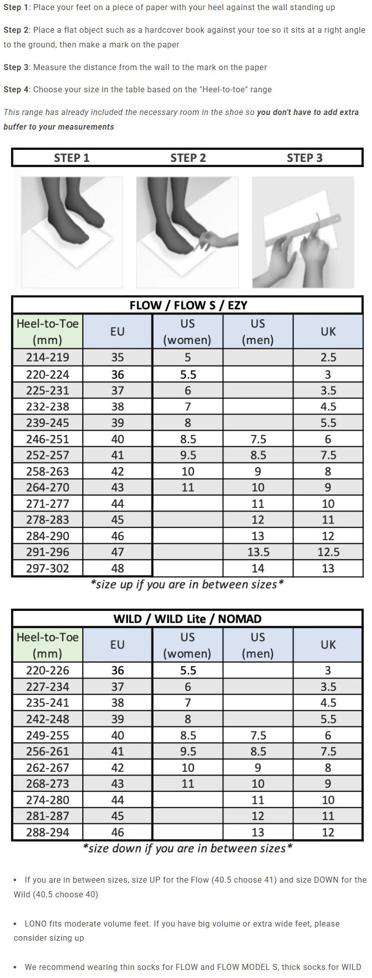 LONO_Singapore_Malaysia_Size_Guide