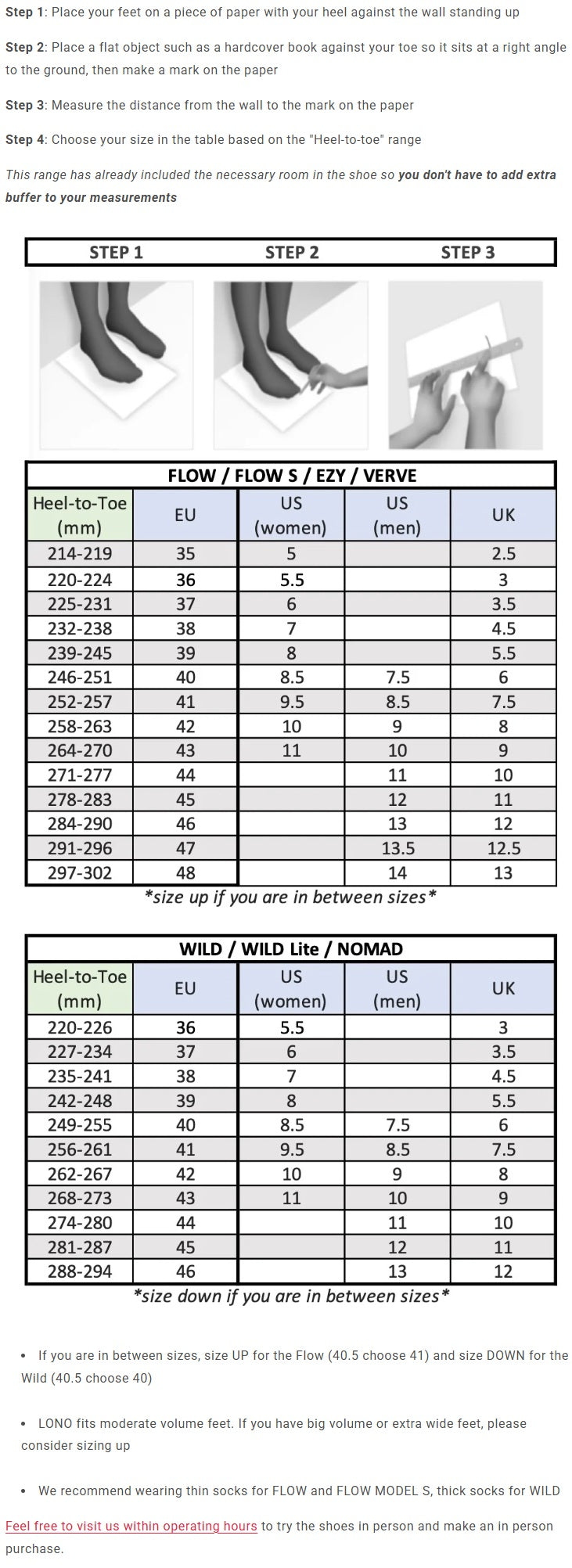 LONO_Singapore_Malaysia_Size_Guide
