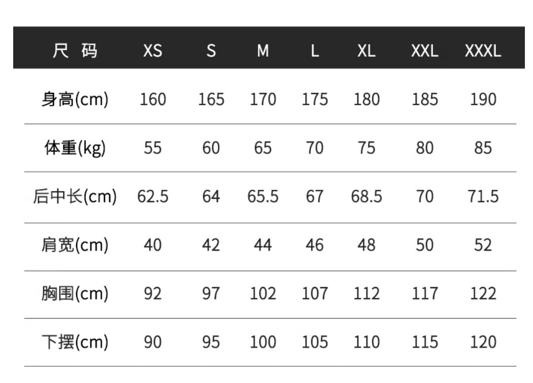 LUXIAOJUN SWF Festival 2025 T-Shirt