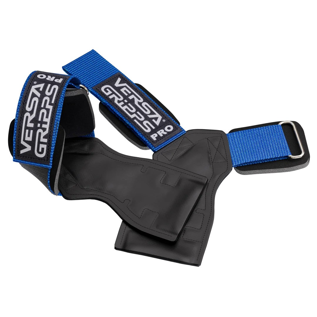 Versa Gripps® Pro Pacific Blue – Strength Yard Asia Singapore