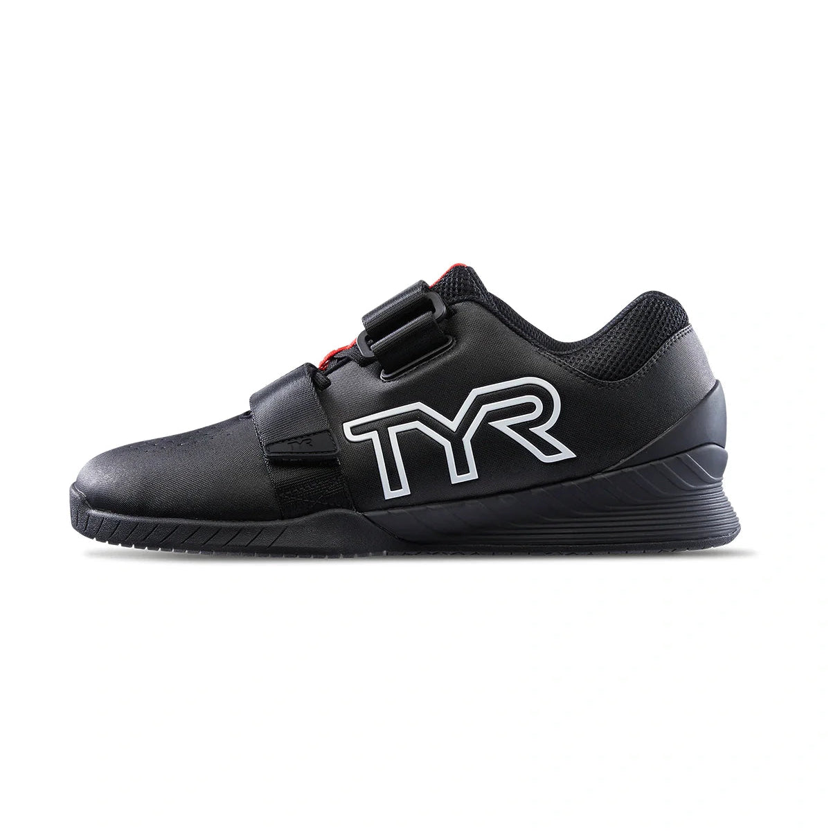 TYR L-1 Lifters - Black – Strength Yard Asia Singapore TYR L-1 Lifters - Black – Strength Yard Asia Singapore