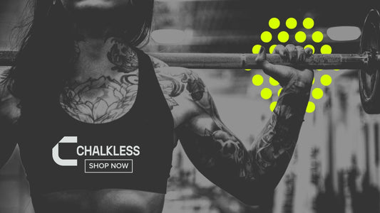 Introducing Chalkless Singapore