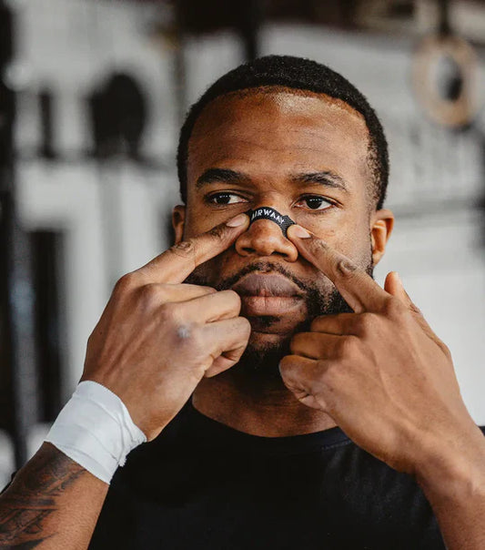 Getting Started with AIRWAAV Nasal Strips