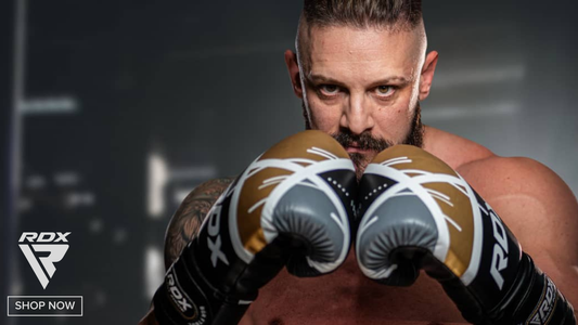 Introducing RDX Sports Singapore