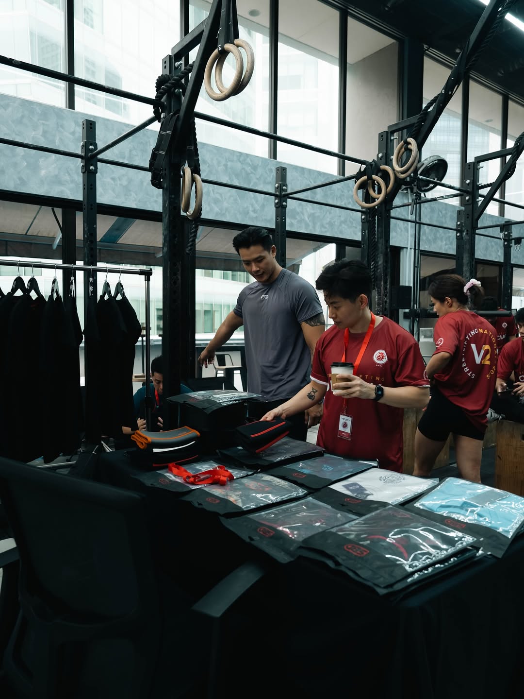 Street Lifting Nationals 2025