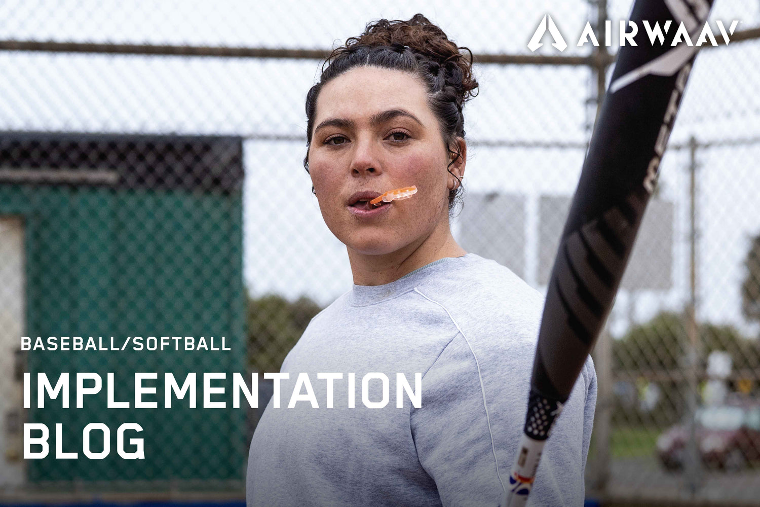 AIRWAAV_SINGAPORE_BASEBALL_AND_SOFTBALL_IMPLEMENTATION_GUIDE