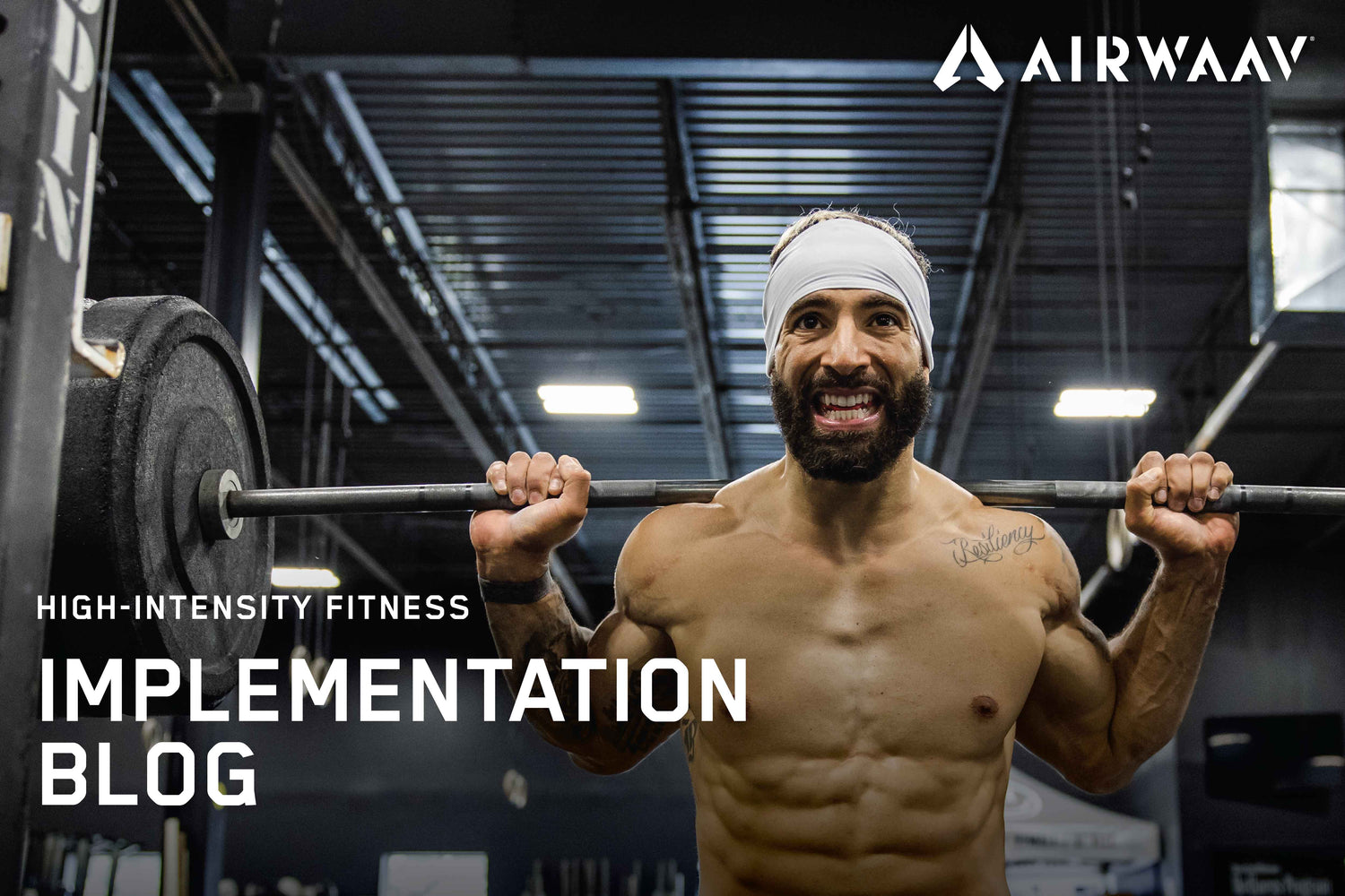 AIRWAAV_SINGAPORE_HIGH-INTENSITY_FITNESS_IMPLEMENTATION_GUIDE