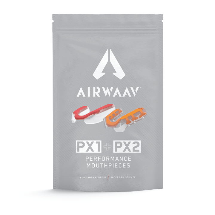 AIRWAAV SINGAPORE PERFORMANCE HYBRID PACK