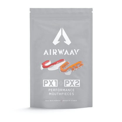 AIRWAAV SINGAPORE PERFORMANCE HYBRID PACK