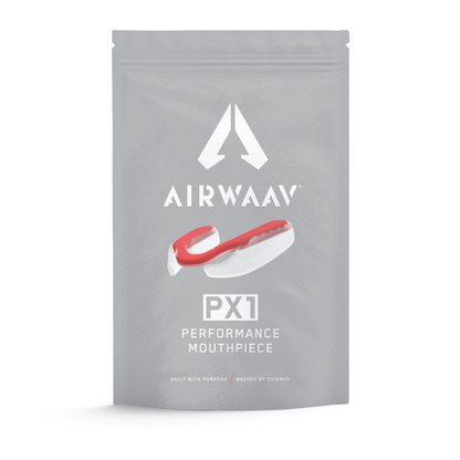 AIRWAAV SINGAPORE PX1 PERFORMANCE MOUTHPIECE