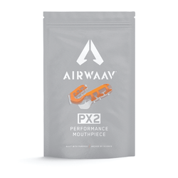 AIRWAAV PX2 Mouthpiece