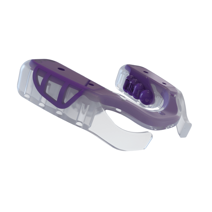 AIRWAAV SINGAPORE RX1 RECOVERY MOUTHPIECE FRONT