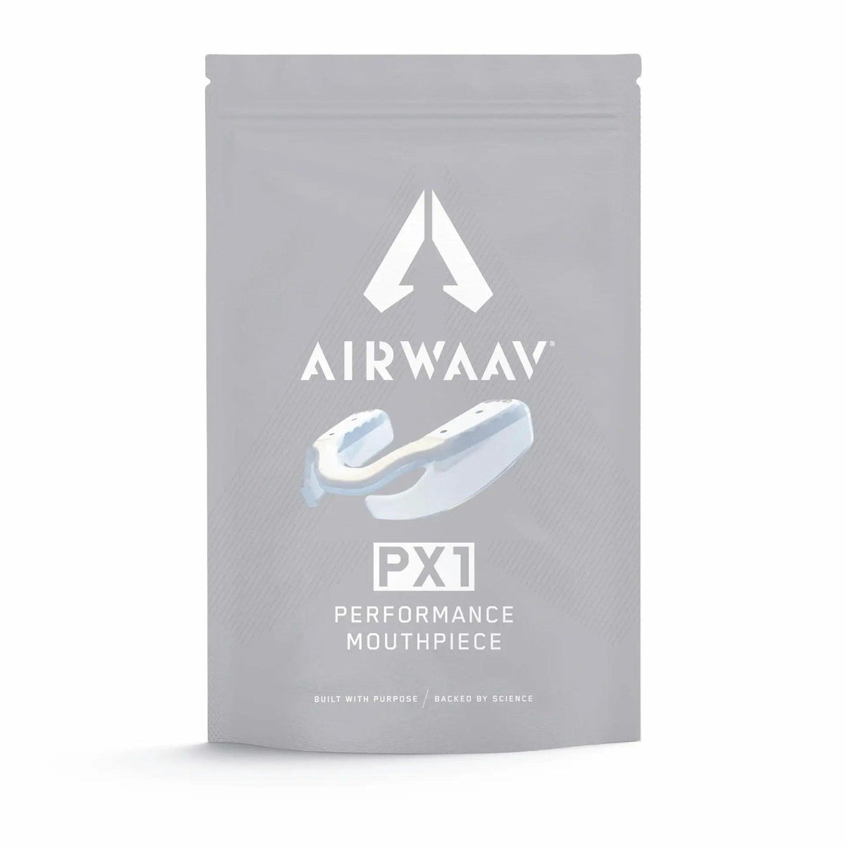 AIRWAAV_Singapore_PX1_Performance_Mouthpiece_-_White_Edition