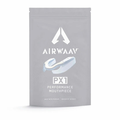 AIRWAAV_Singapore_PX1_Performance_Mouthpiece_-_White_Edition