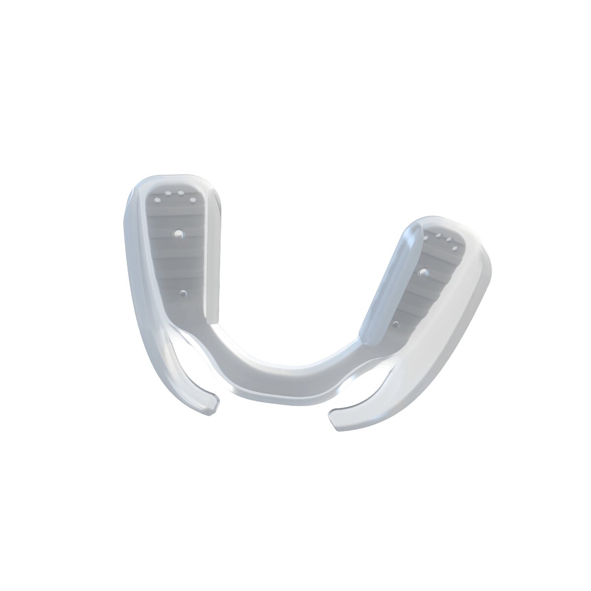 AIRWAAV PX1 Performance Mouthpiece - White Edition