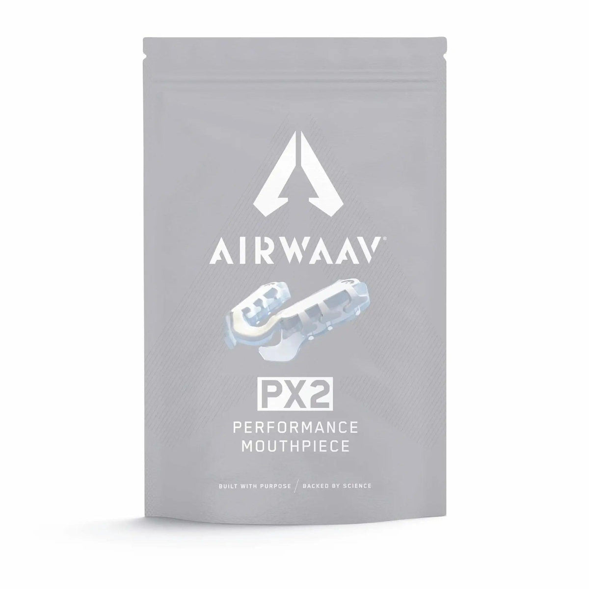 AIRWAAV_Singapore_PX2_Performance_Mouthpiece_-_White_Edition