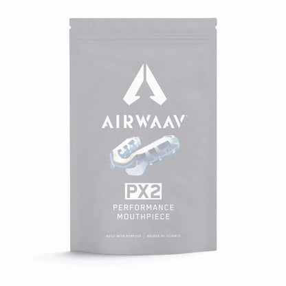 AIRWAAV_Singapore_PX2_Performance_Mouthpiece_-_White_Edition