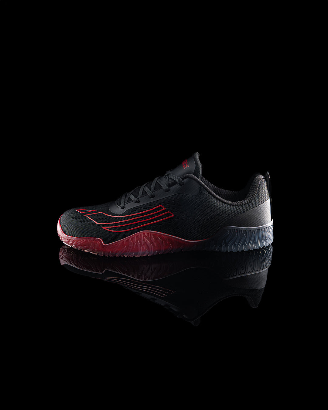Avancus Apex Power V3 Shoes Bred