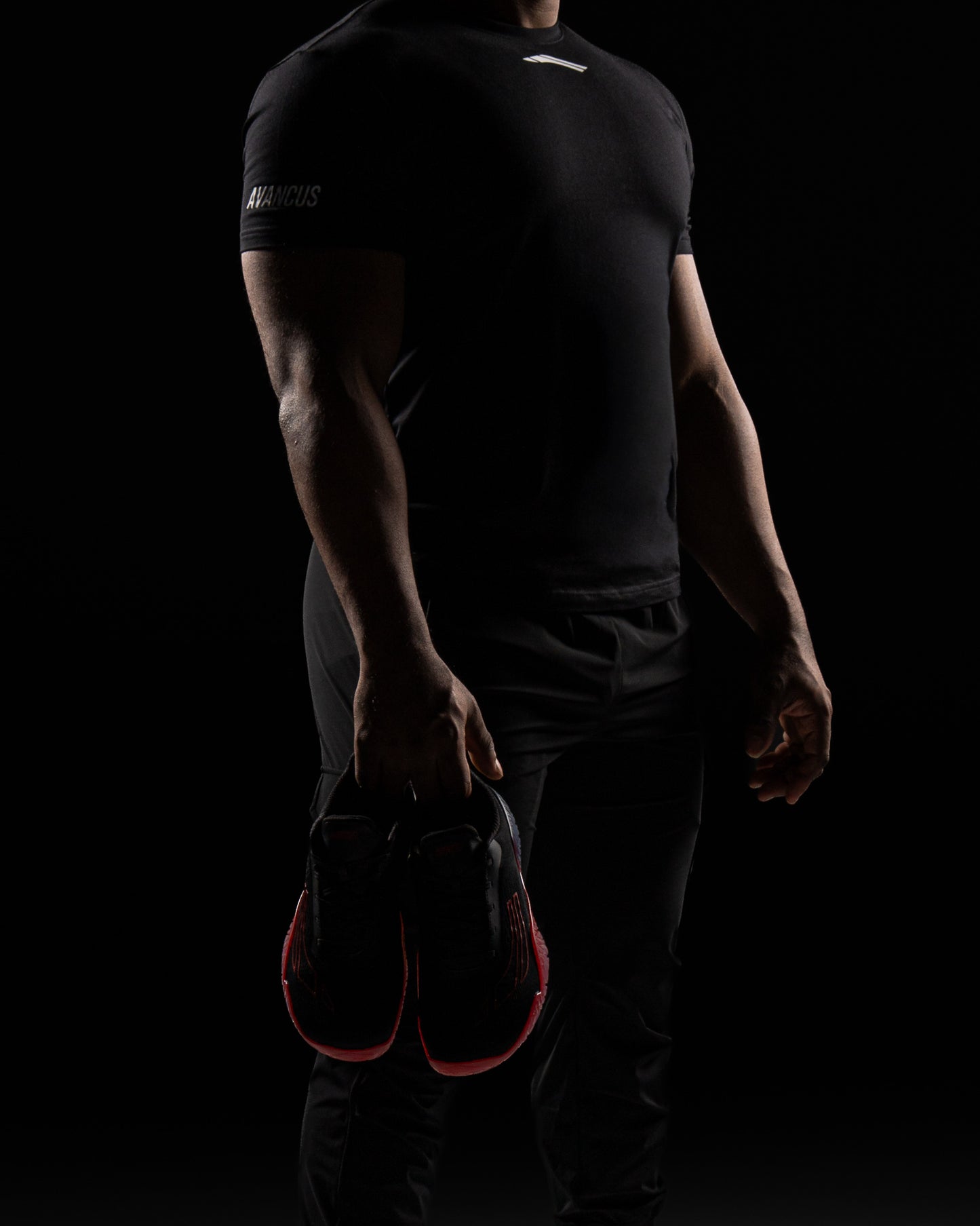 Avancus Apex Power V3 Shoes Bred