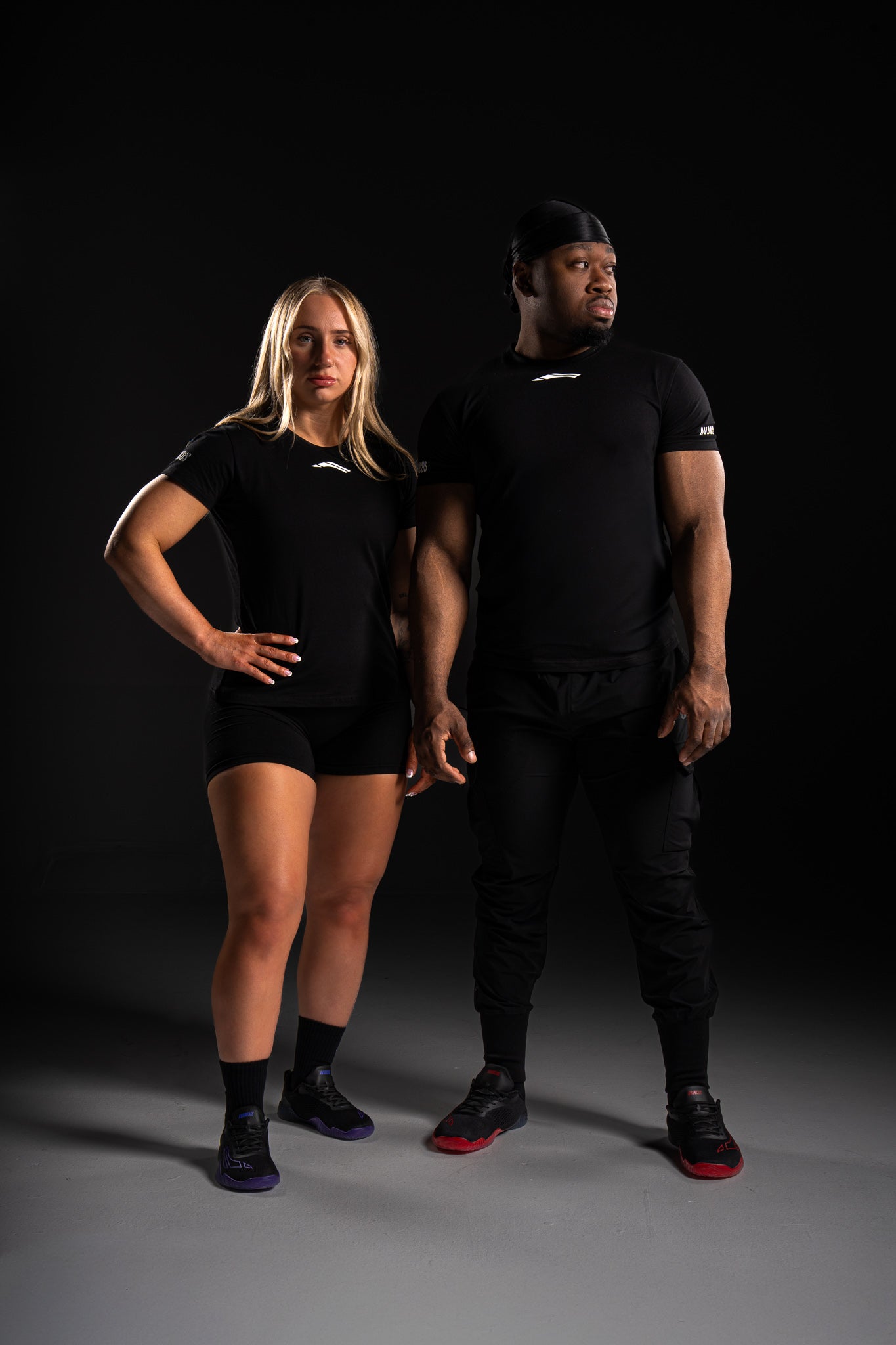 Avancus Apex Power V3 Shoes Bred