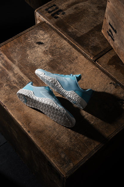 Avancus Apex Power V3 Shoes Carolina Blue