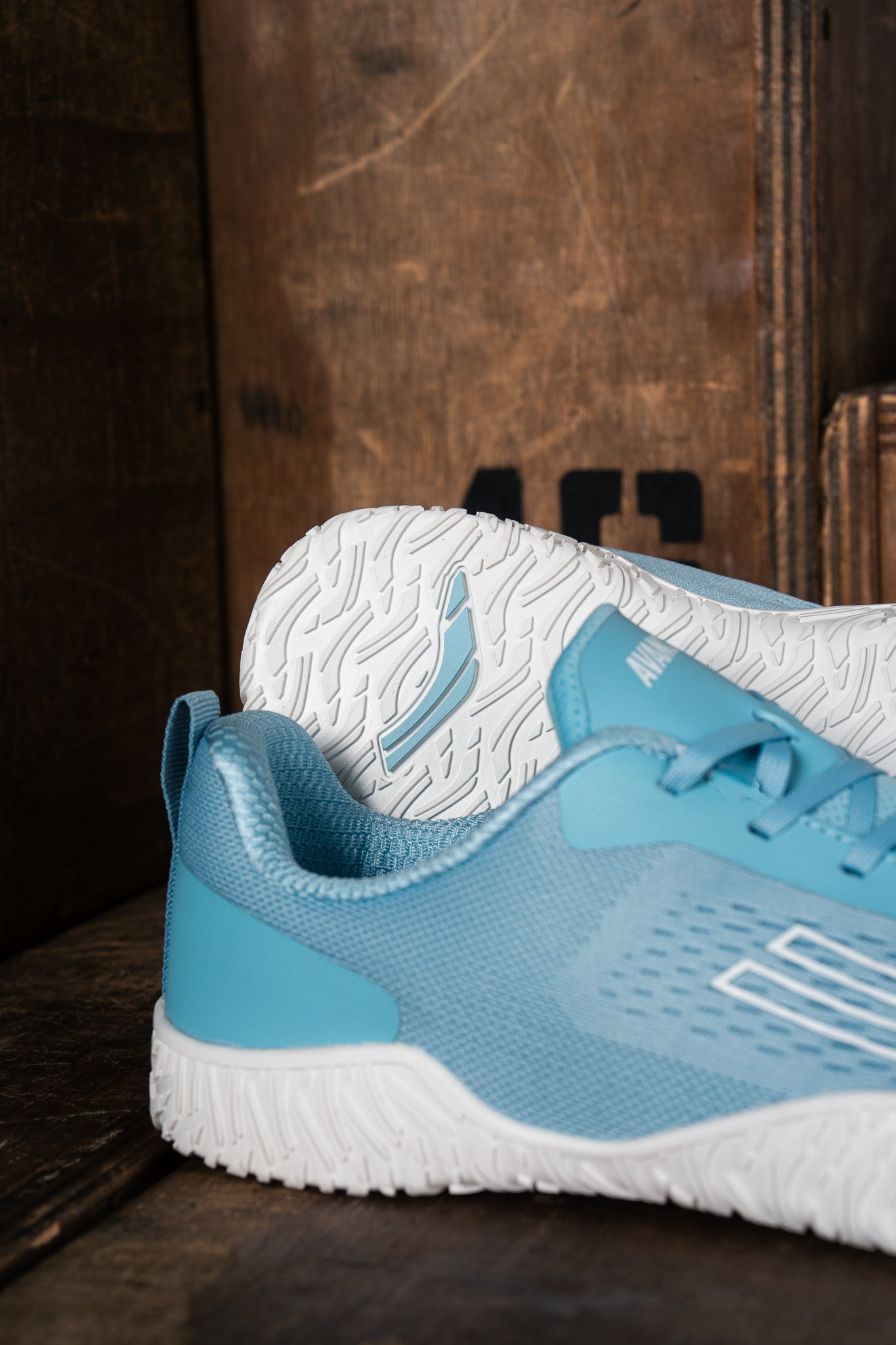 Avancus Apex Power V3 Shoes Carolina Blue