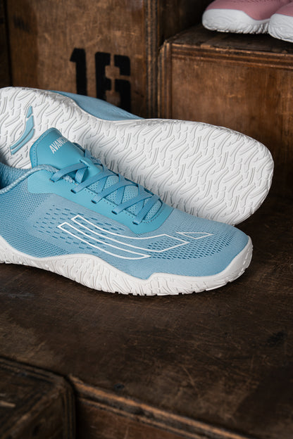 Avancus Apex Power V3 Shoes Carolina Blue