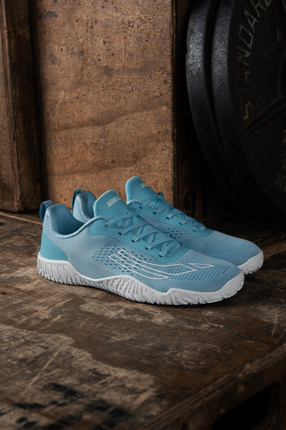 Avancus Apex Power V3 Shoes Carolina Blue