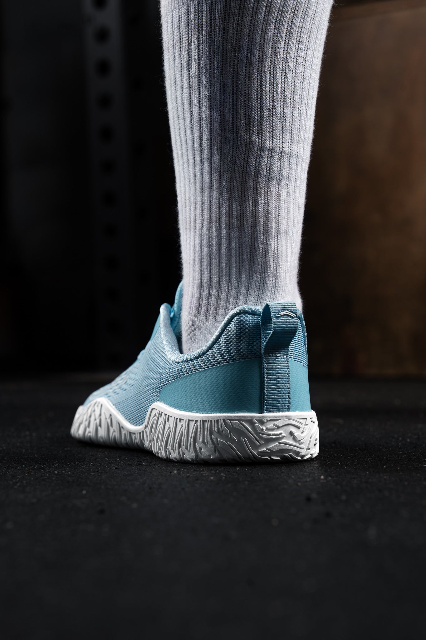 Avancus Apex Power V3 Shoes Carolina Blue