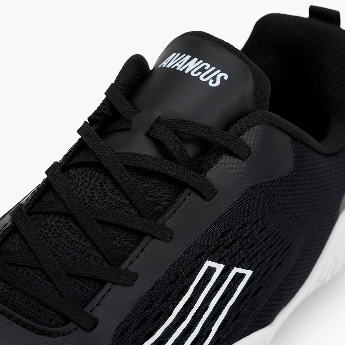 Avancus Apex Power V3 Shoes Ghost