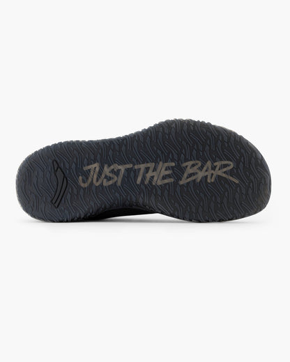 Avancus Apex Power V3 Shoes Just The Bar Black