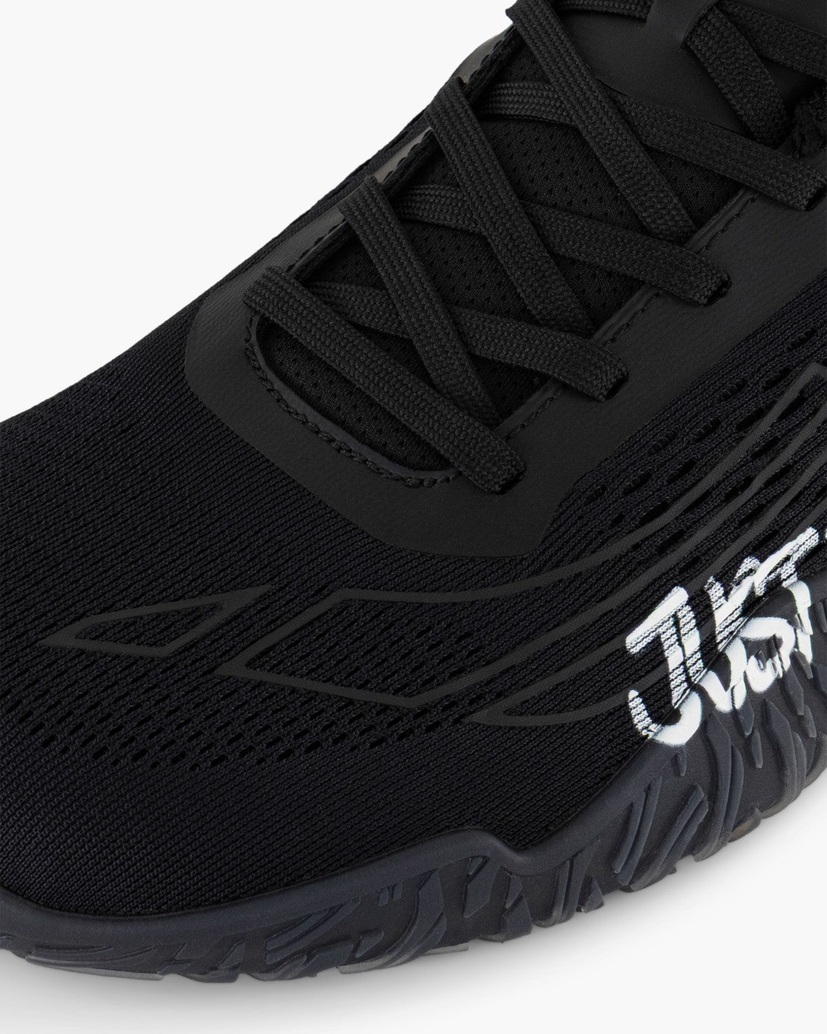 Avancus Apex Power V3 Shoes Just The Bar Black