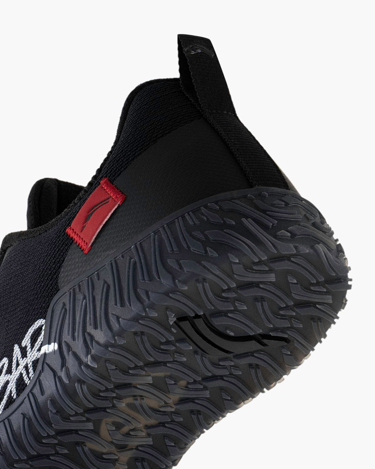 Avancus Apex Power V3 Shoes Just The Bar Black