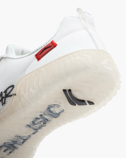 Avancus Apex Power V3 Shoes Just The Bar White
