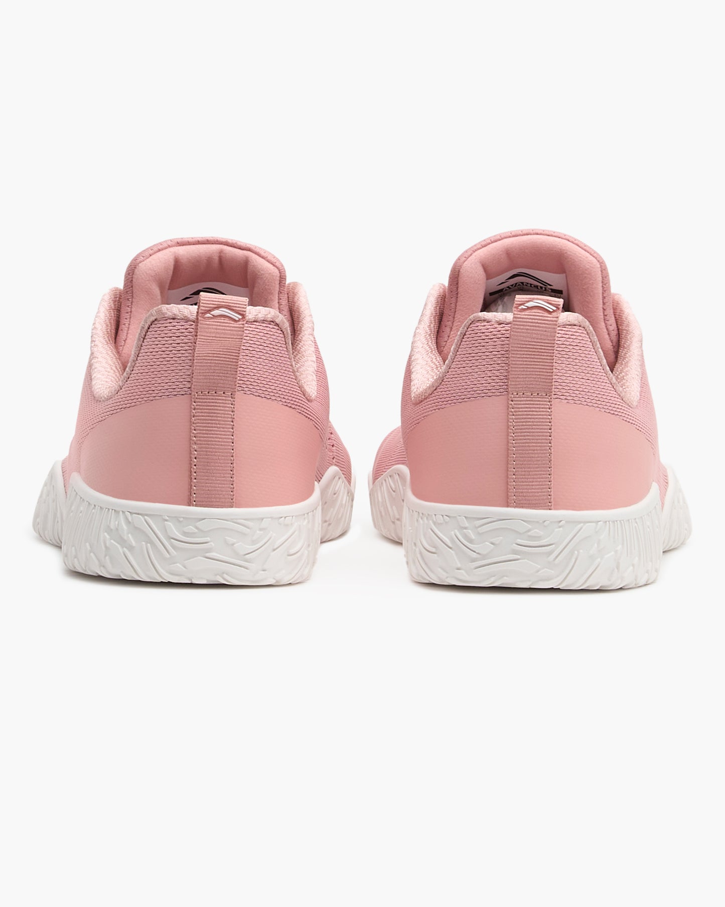 Avancus Apex Power V3 Shoes Raving Rose