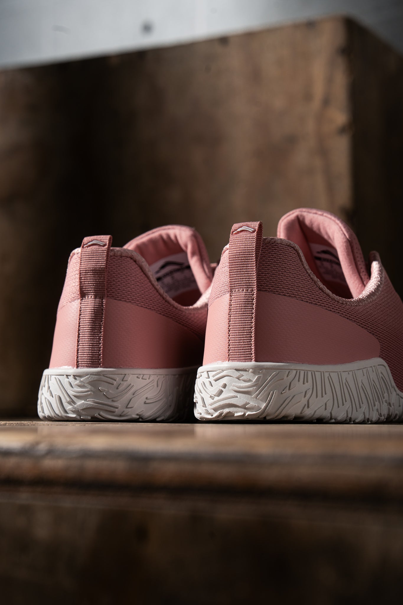 Avancus Apex Power V3 Shoes Raving Rose – Strength Yard Asia Singapore