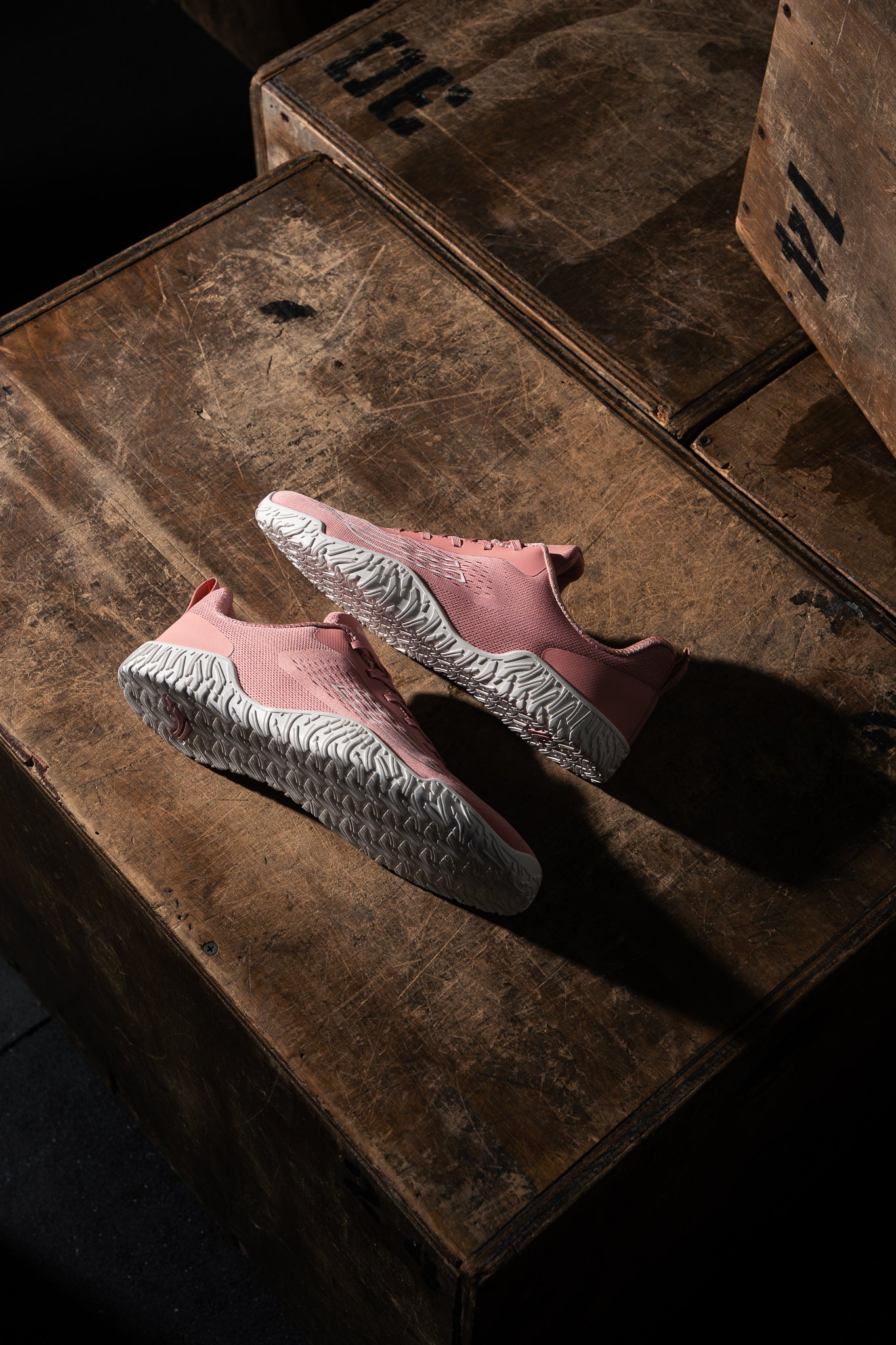 Avancus Apex Power V3 Shoes Raving Rose