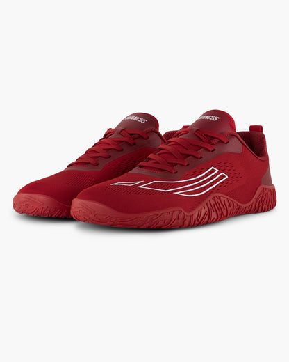 Avancus Apex Power V3 Shoes University Red