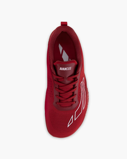 Avancus Apex Power V3 Shoes University Red