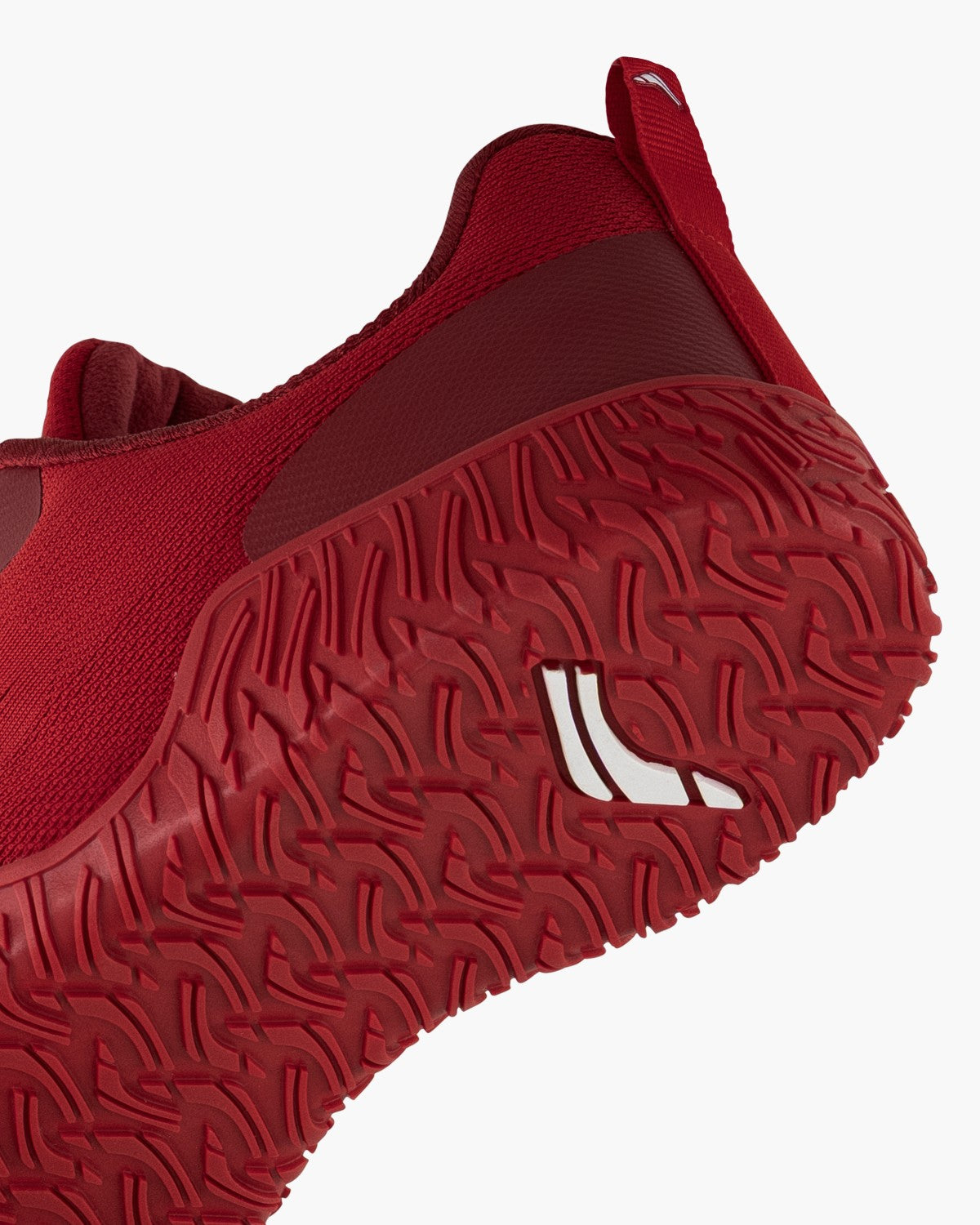 Avancus Apex Power V3 Shoes University Red