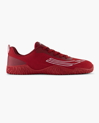 Avancus Apex Power V3 Shoes University Red