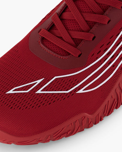 Avancus Apex Power V3 Shoes University Red