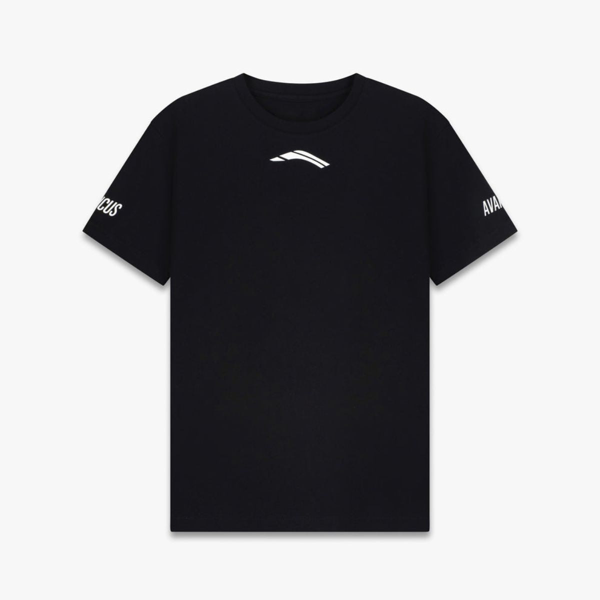 Avancus_Singapore_Competition_T-Shirt_Men_s_Black_-_IPF_Approved
