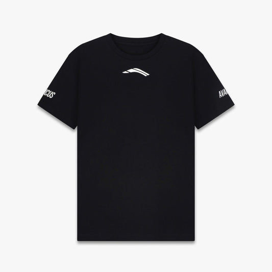 Avancus_Singapore_Competition_T-Shirt_Men_s_Black_-_IPF_Approved