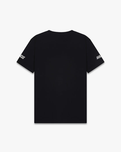 Avancus Competition T-Shirt - IPF Approved