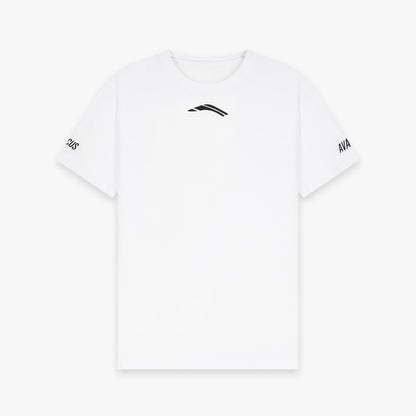 Avancus_Singapore_Competition_T-Shirt_Men_s_White_-_IPF_Approved