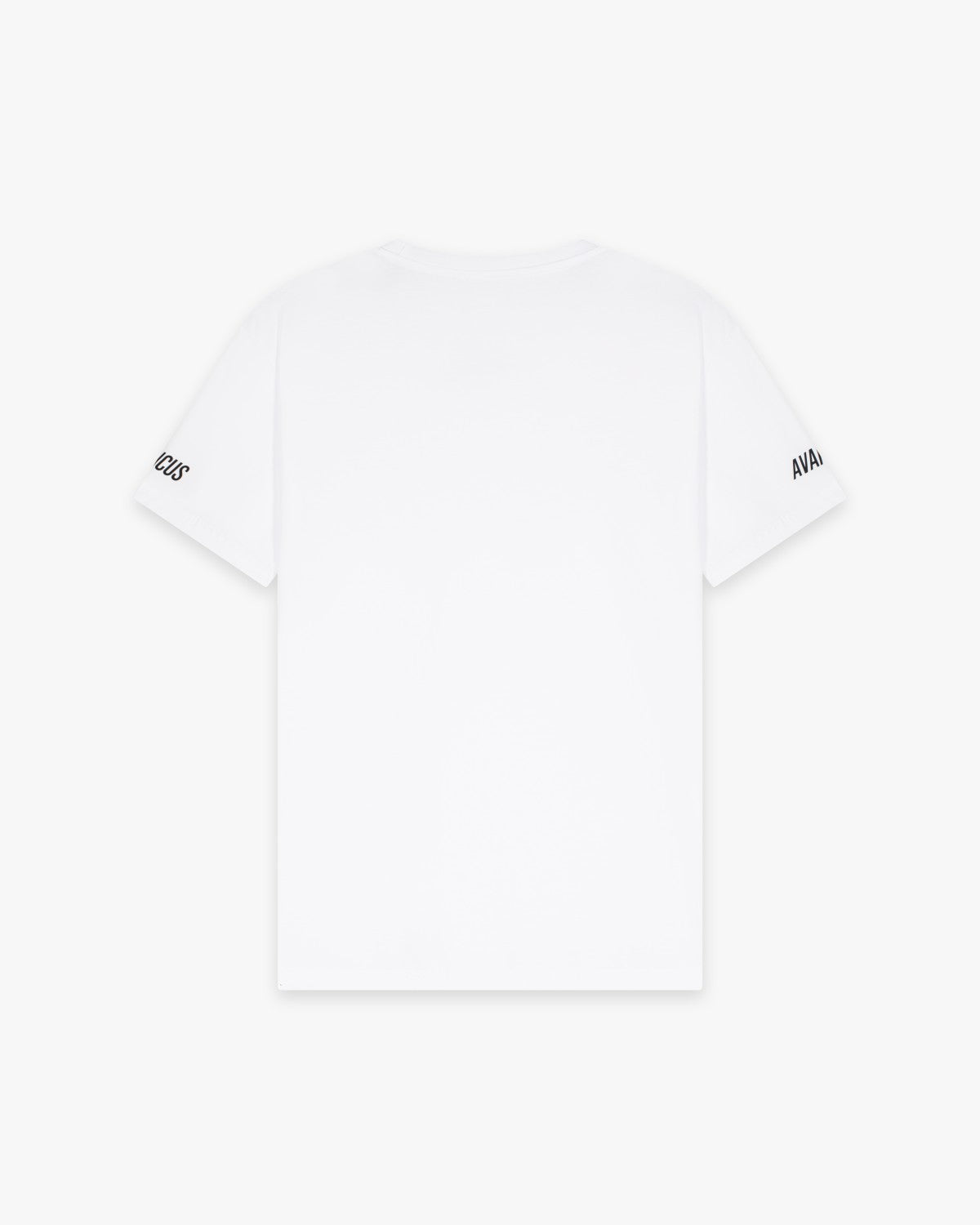 Avancus Competition T-Shirt - IPF Approved