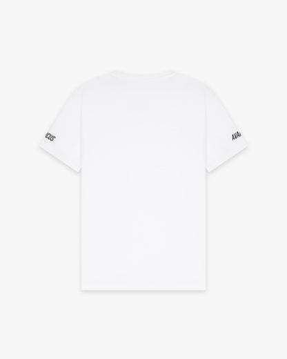 Avancus Competition T-Shirt - IPF Approved