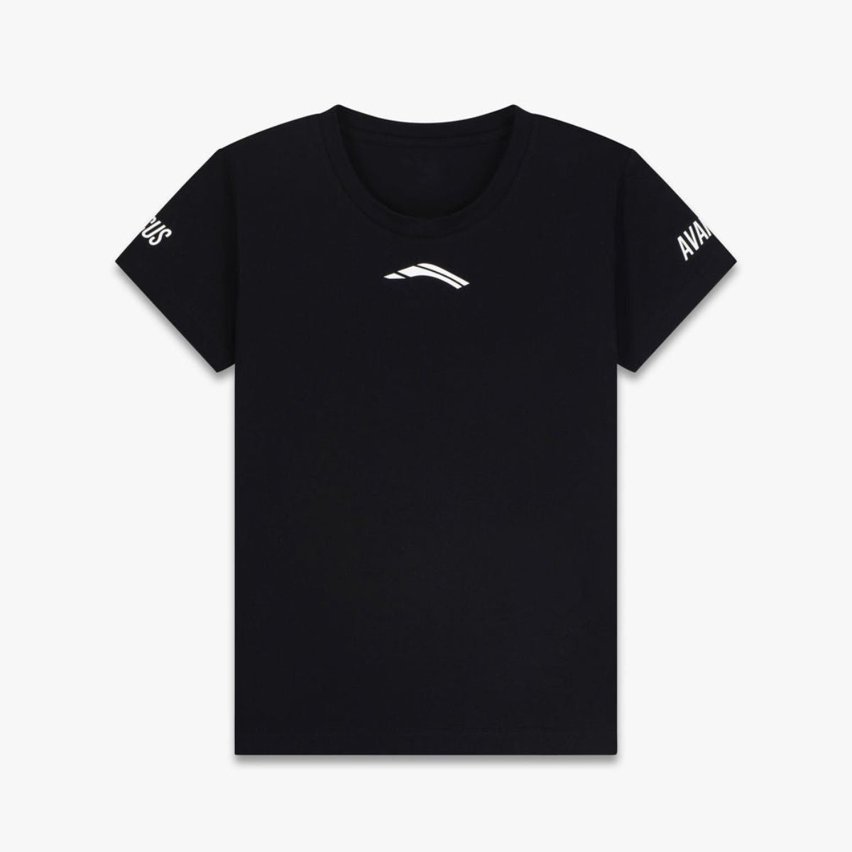 Avancus_Singapore_Competition_T-Shirt_Women_s_Black_-_IPF_Approved